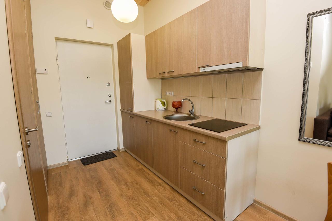 Butas Apartamentai Palangos Centre Palanga