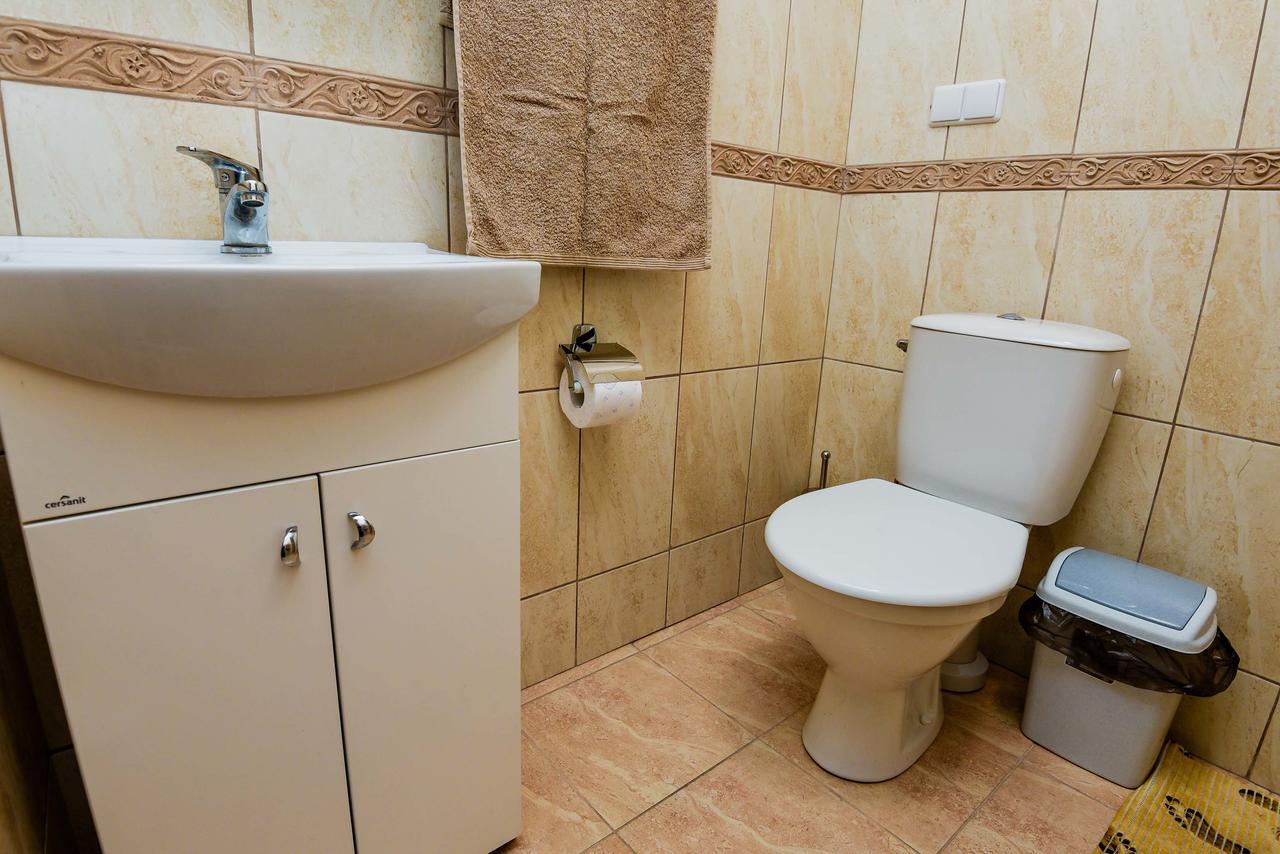 Butas Apartamentai Palangos Centre Palanga